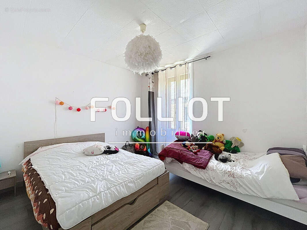 Maison à SAINT-REMY