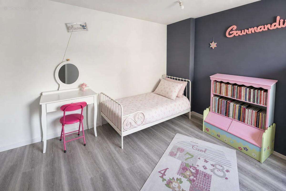 Charmante maison de 185 m² à Montrevault-sur-Èvre - photo 10
