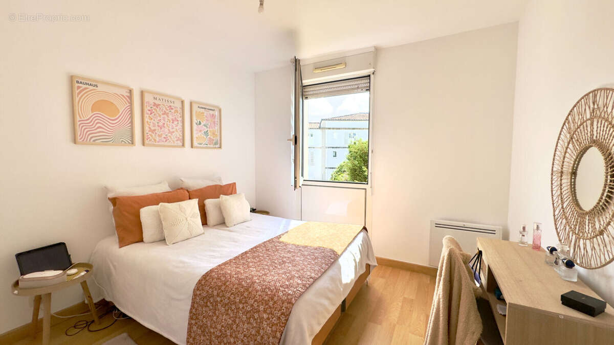 Appartement à LA ROCHELLE