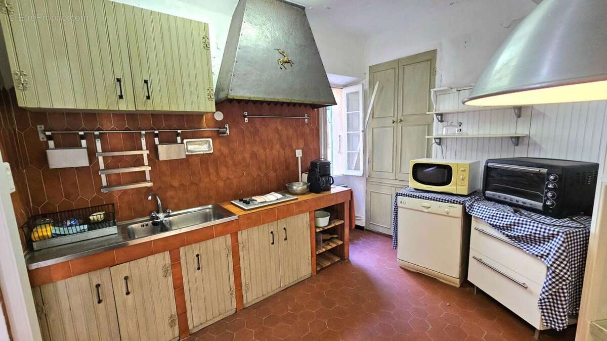 Maison à CLAVIERS