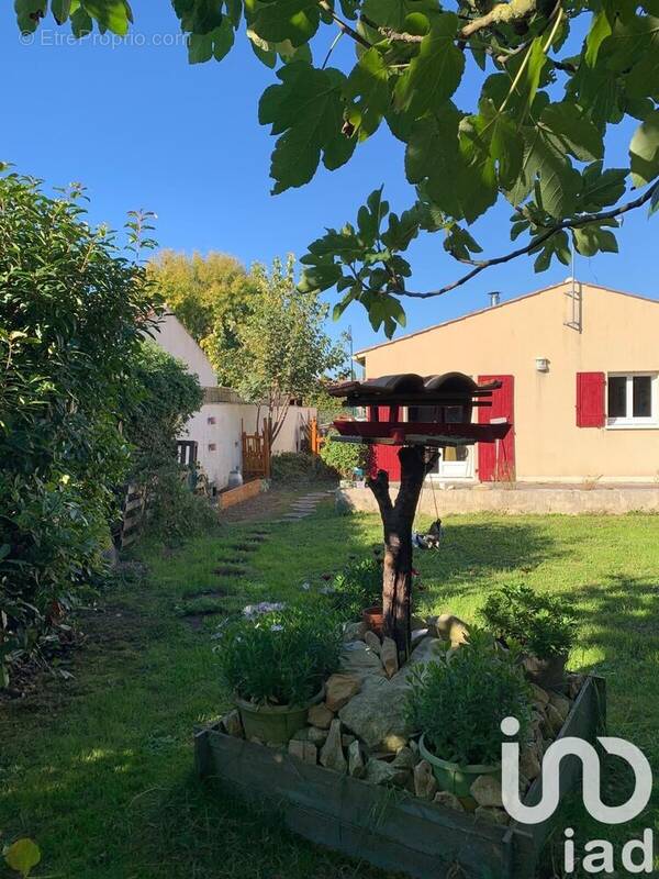 Photo 1 - Maison à LA RONDE