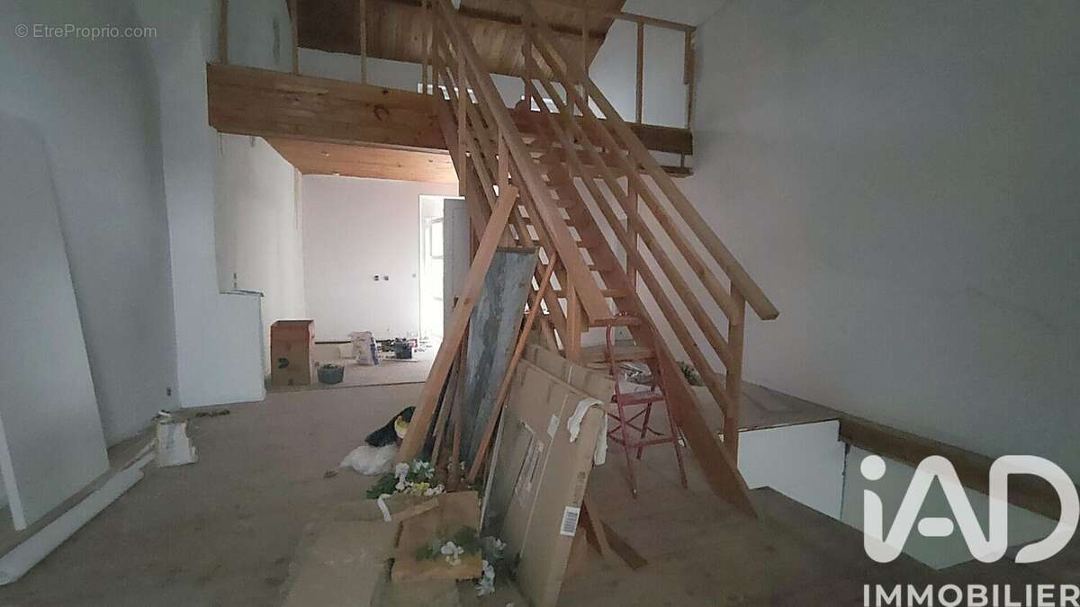 Photo 6 - Maison à LABASTIDE-ROUAIROUX