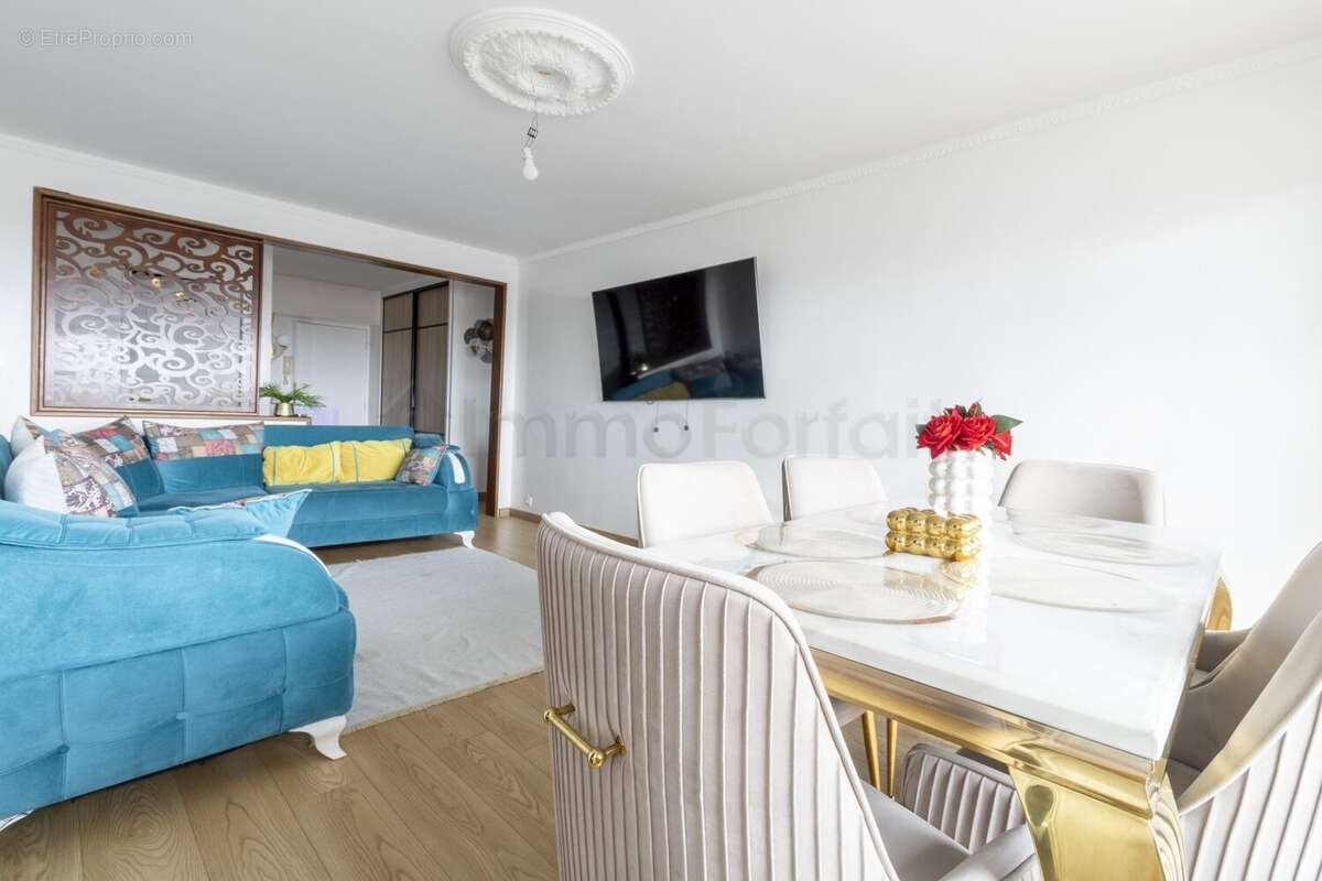 Appartement à COLOMBES