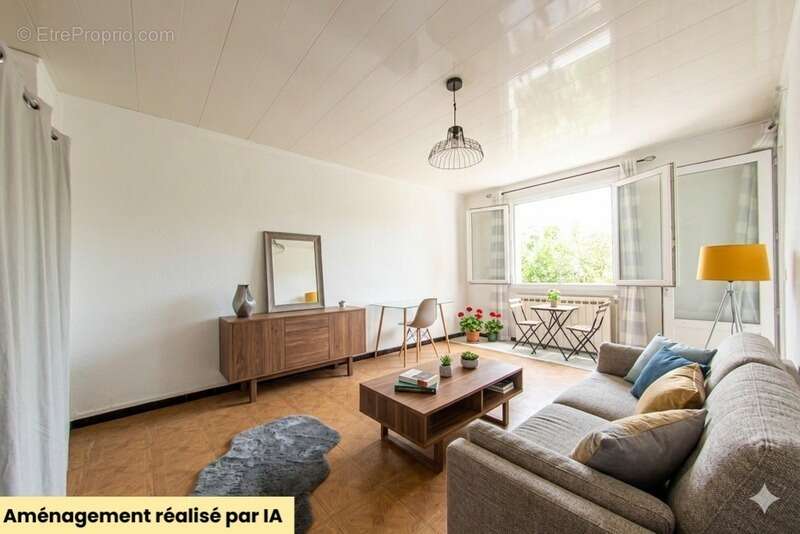 Appartement à MONTPELLIER
