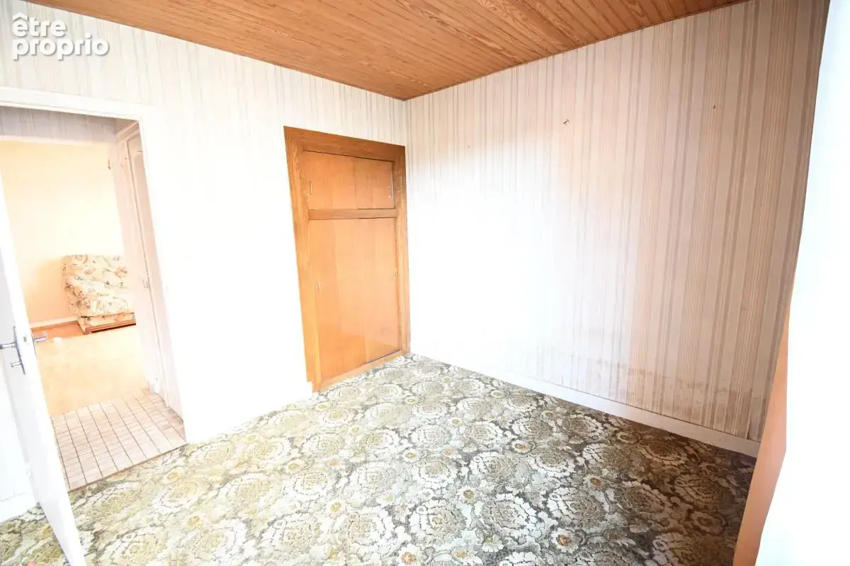 Maison individuelle plain pied longwy haut - garage - terrain 4 ares - photo 12