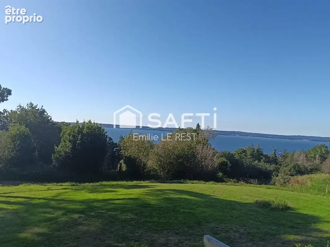 Photo 1 - Maison à ARGOL