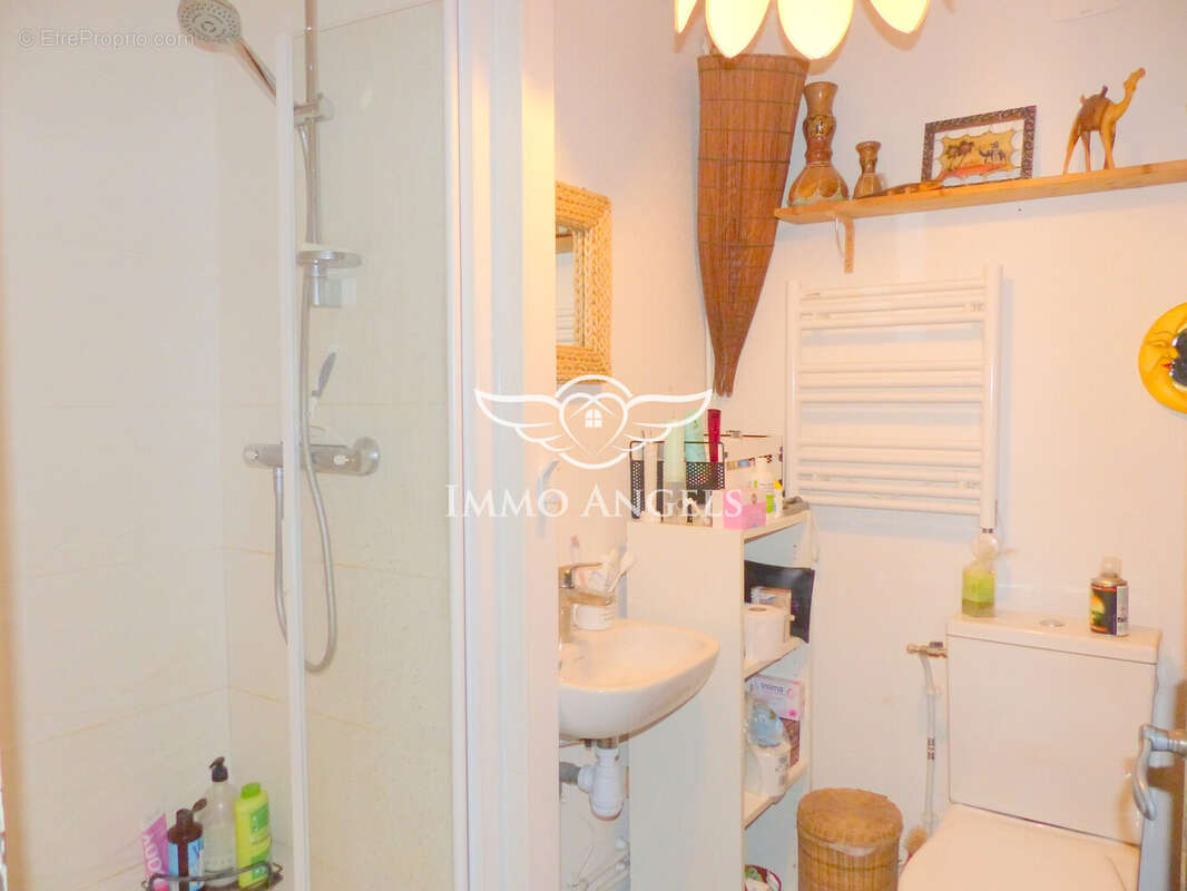 Maison 104 m² à Saint-Jean-De-Vedas  - photo 9