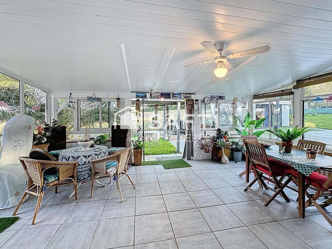 Photo 9 - Maison à LA BASTIDE-DE-BESPLAS