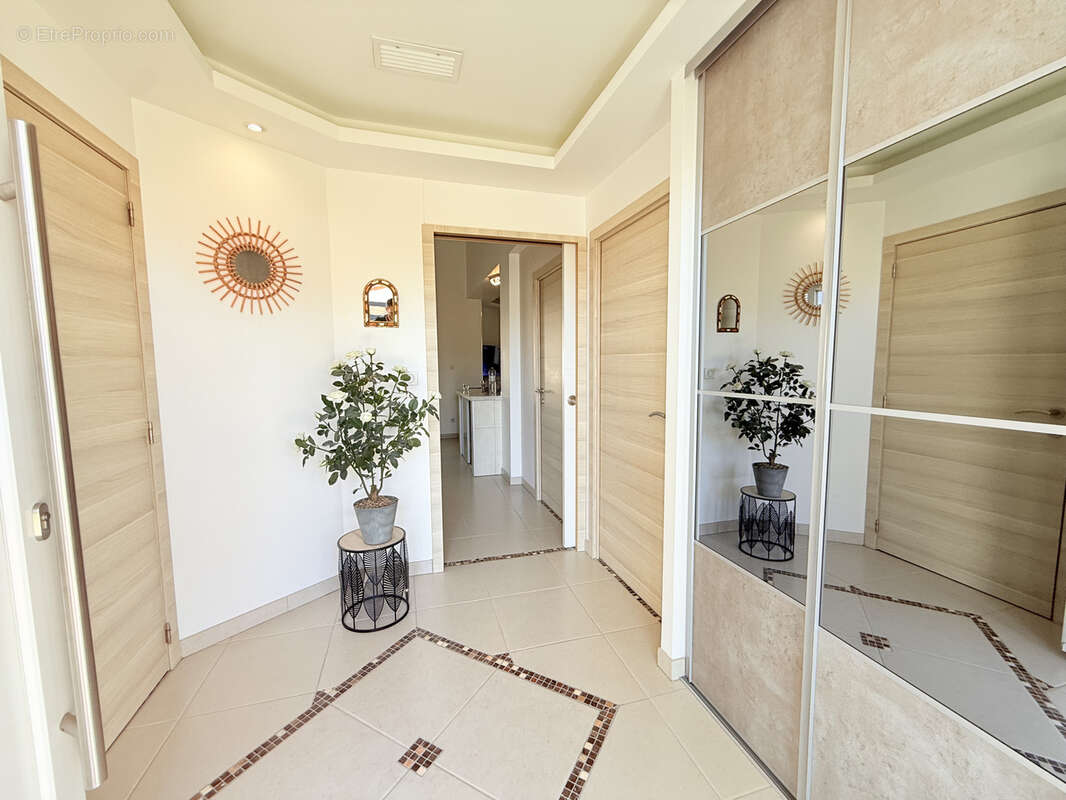Maison à FLORANGE