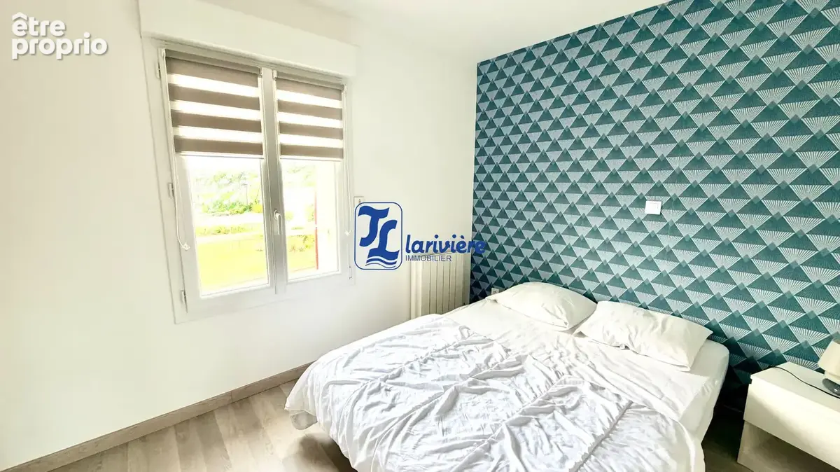 WIMEREUX, Maison 3 chambres - photo 7