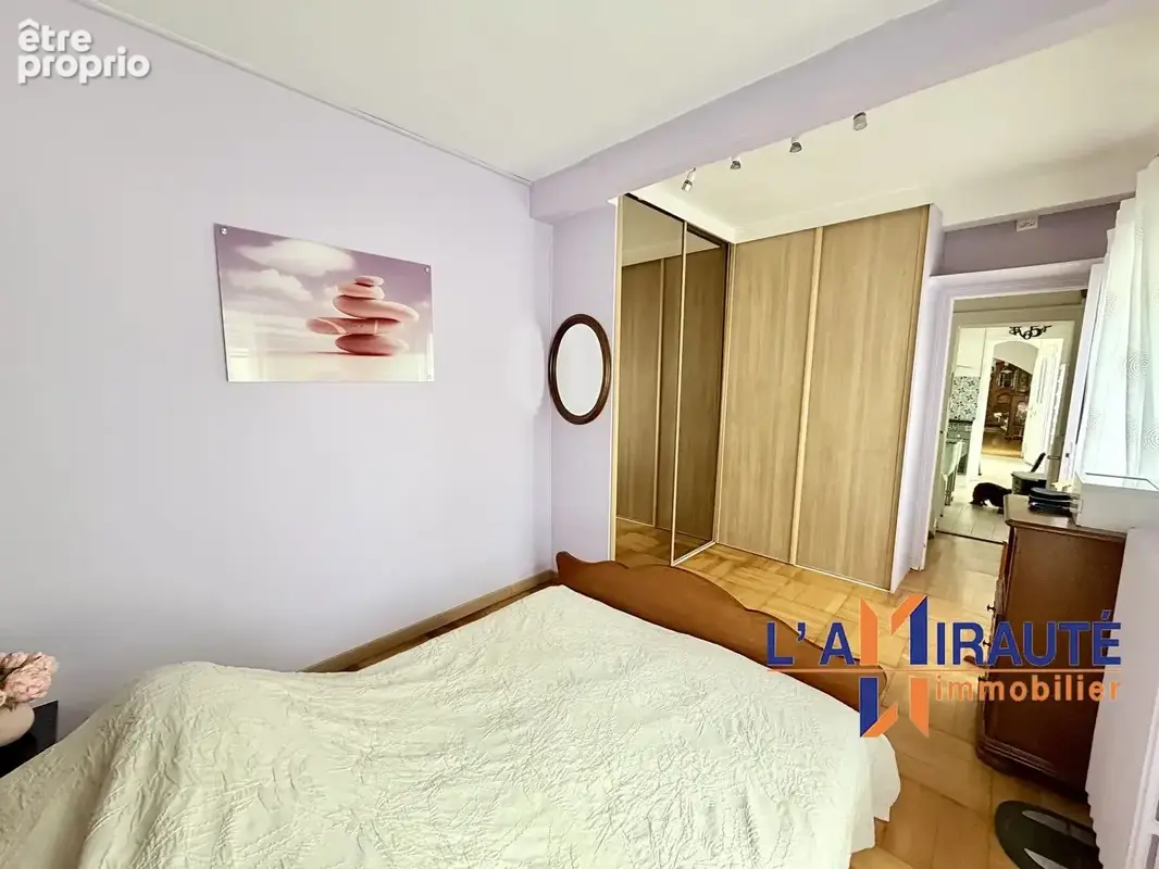 Maison Houilles 4 pièce(s) 78 m2 - photo 6