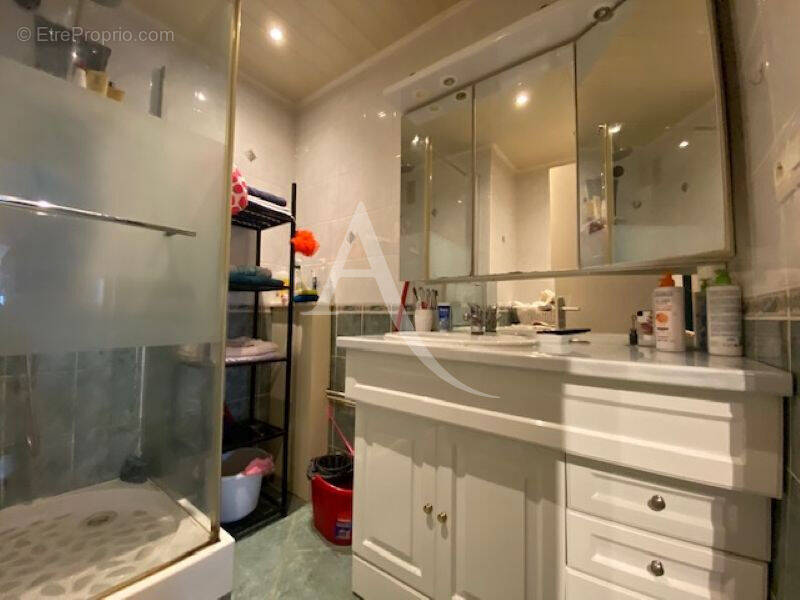 Appartement à LUNEVILLE