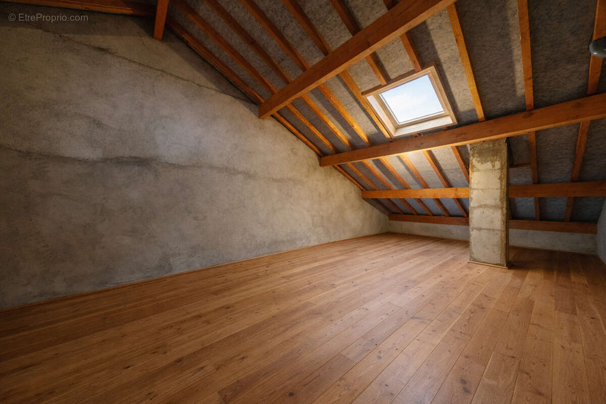 Appartement à ORCIER