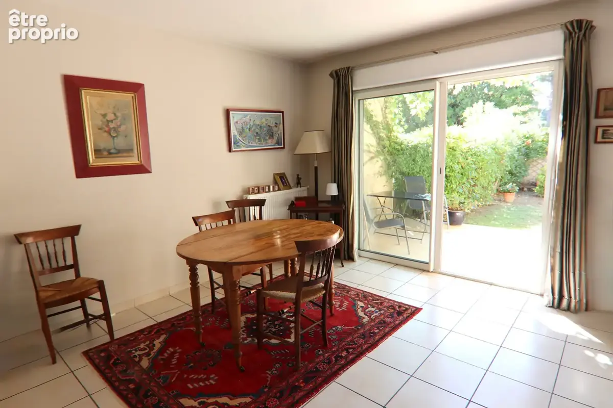 Maison 5 pièces, jardin, garage - photo 11