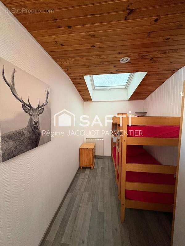 Photo 8 - Appartement à GERARDMER