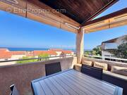 Appartement à LUMIO