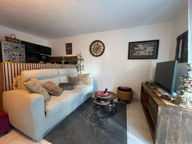 Appartement à FREJUS