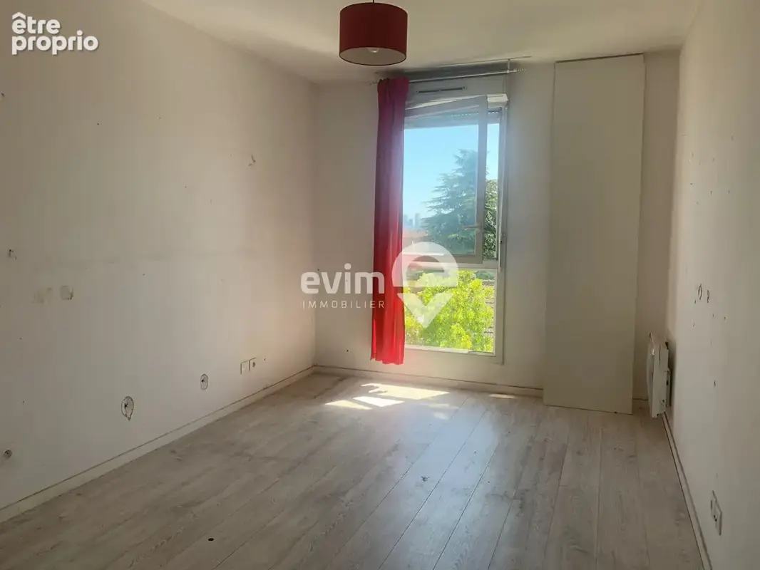 Superbe F3 lumineux avec balcon idéal premier achat ou investissement - photo 5