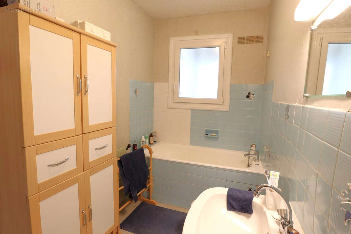 Appartement à LA ROCHE-SUR-YON