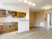 Appartement à BEZONS