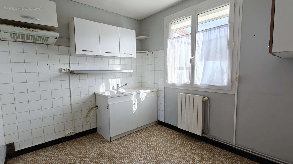 Maison à LIMOUX