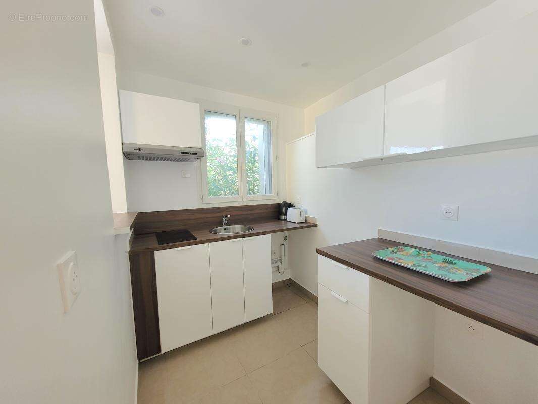 Appartement - photo 5