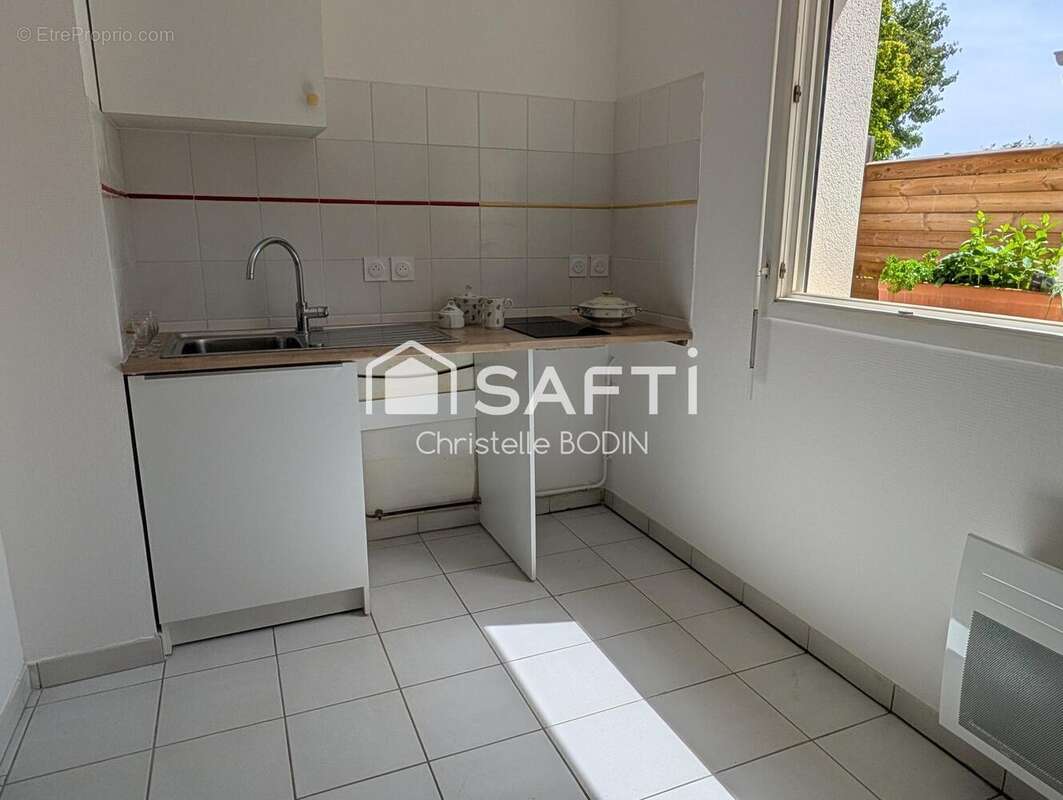 Photo 6 - Appartement à AYTRE