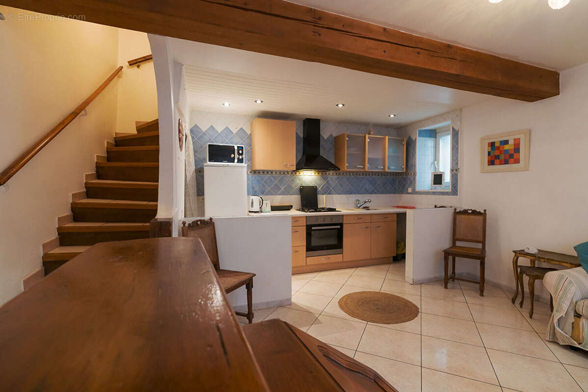 Maison à CARCASSONNE