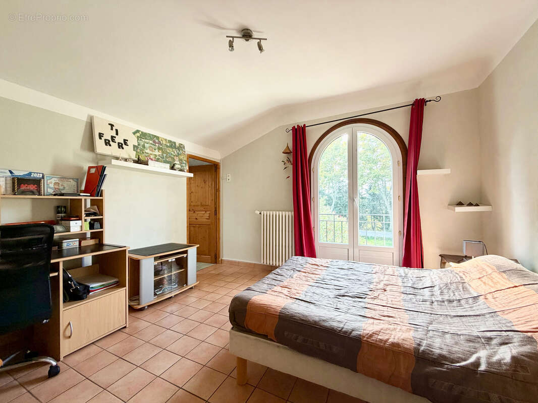 Maison à BARBENTANE