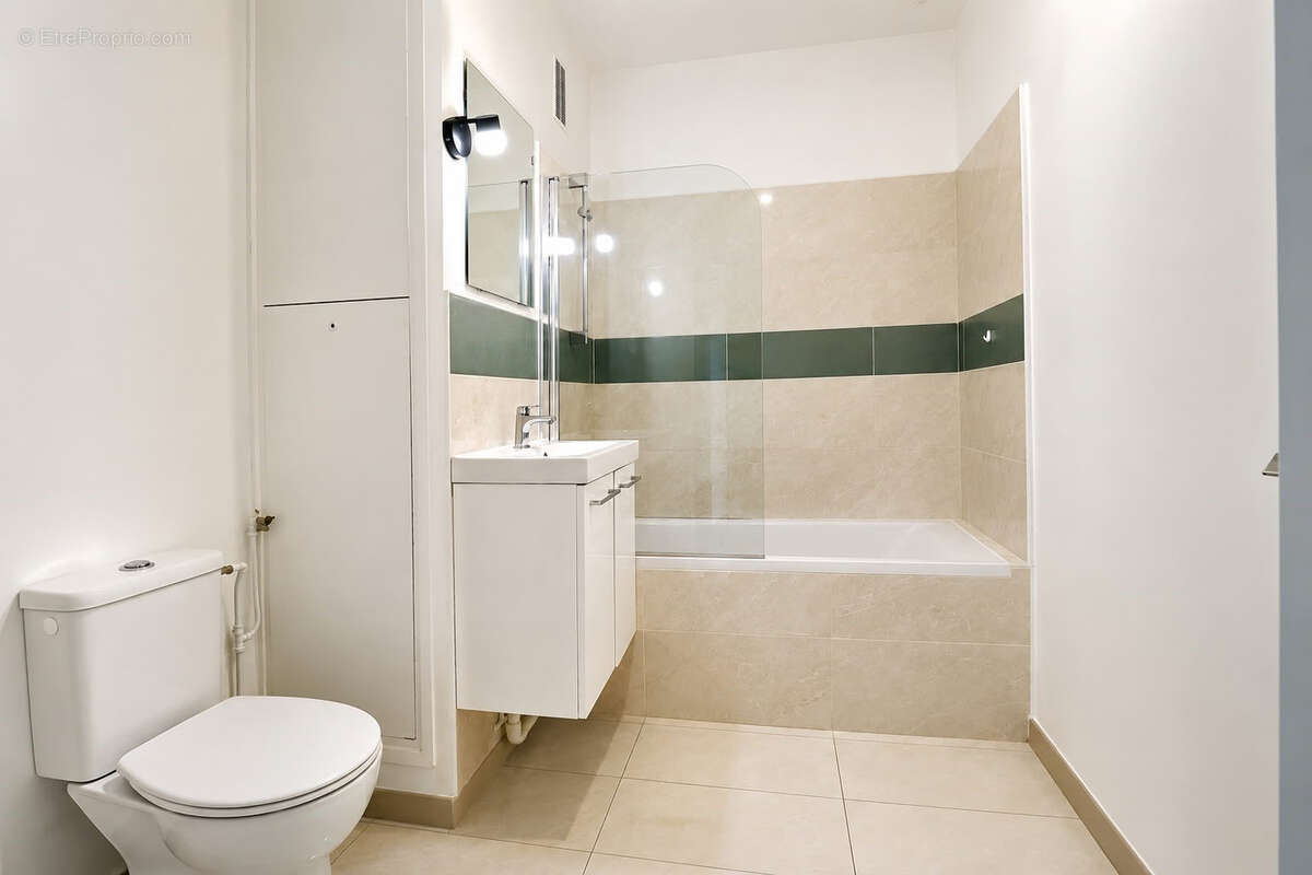 Appartement à SAINT-GERMAIN-EN-LAYE