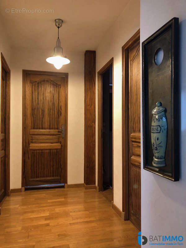 Maison à LABRUGUIERE