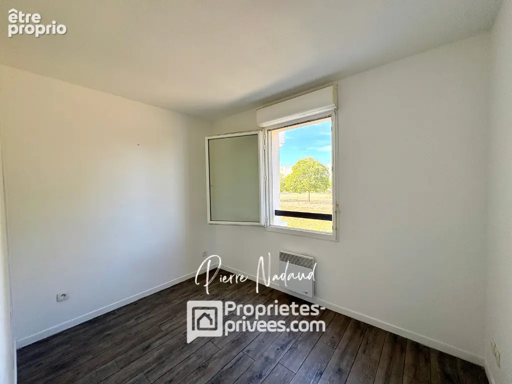 Libourne - secteur garderose - t2 bis avec balcon et parking - photo 6
