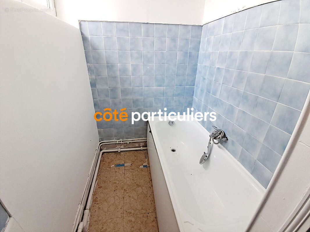 Maison à VILLEMANDEUR