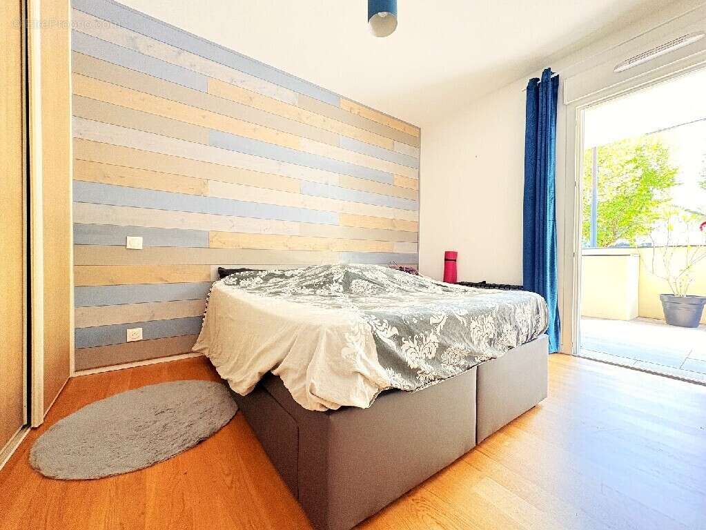 Appartement à RUMILLY