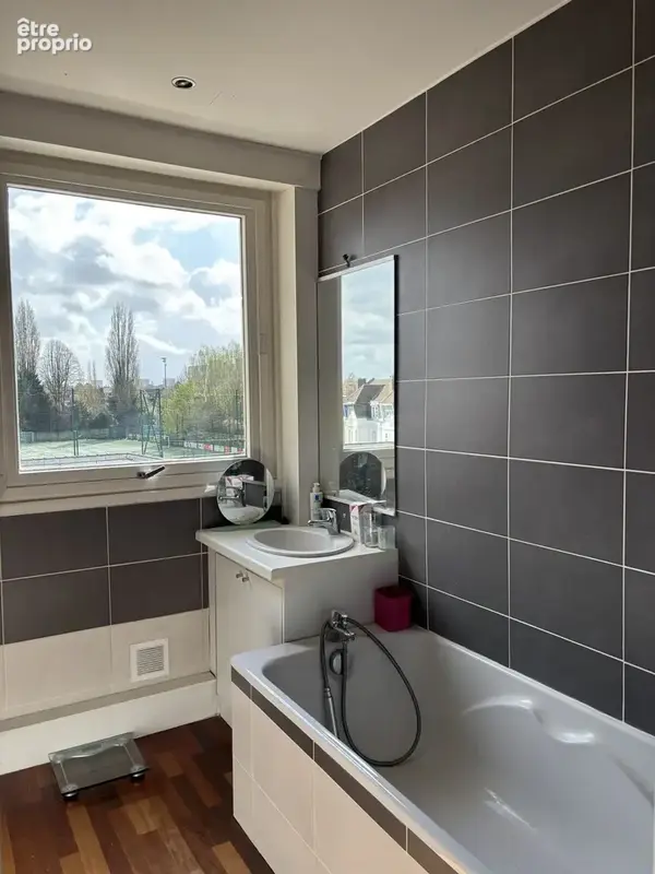 Appartement 3 pièces 82 m² à vendre à Lille (59800) - photo 5