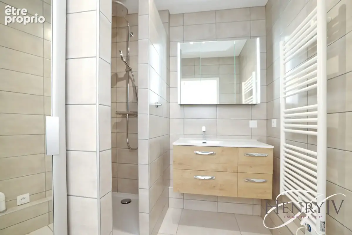 Appartement 4 pièces 72 m² à vendre à Domene (38420) - photo 6