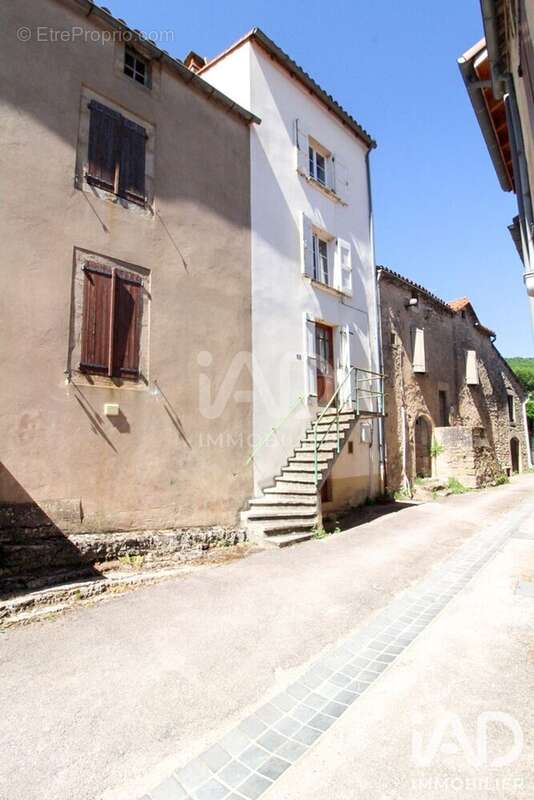 Maison 68 m² à Fondamente  - photo 8