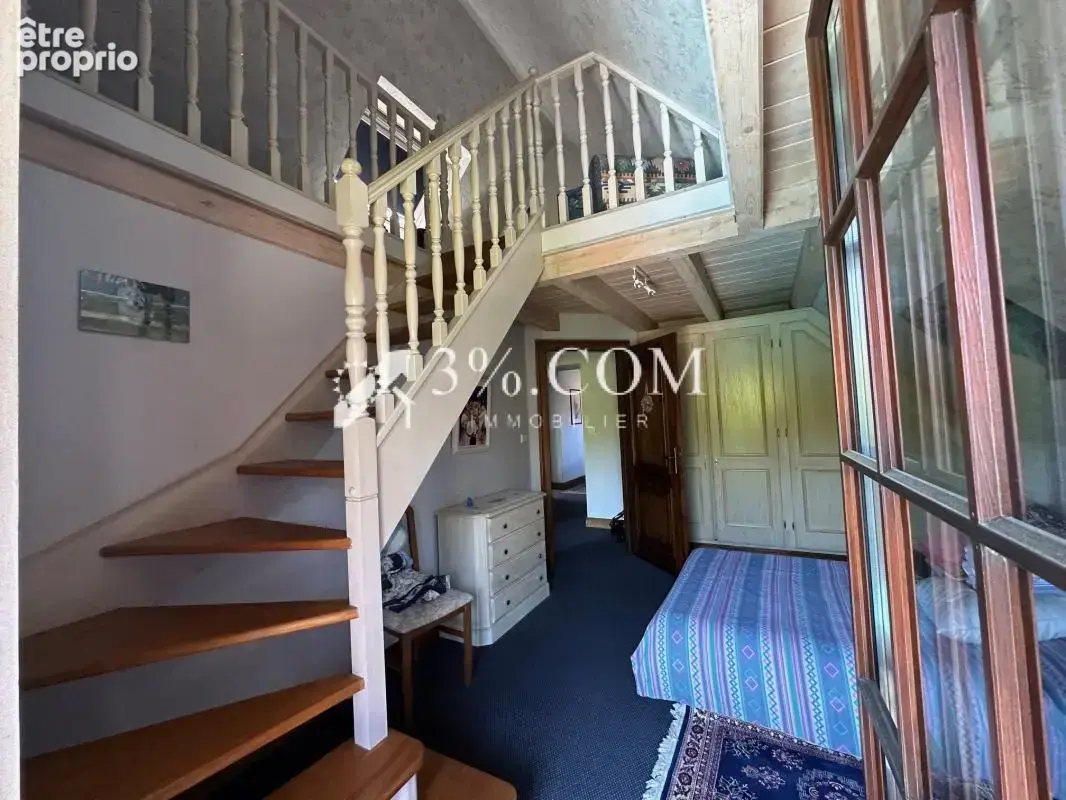 3%.COM - Maison avec piscine - photo 11