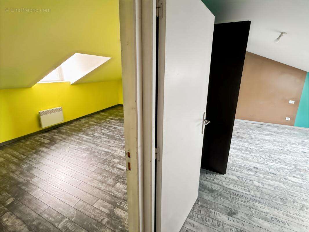 Appartement à TRELISSAC