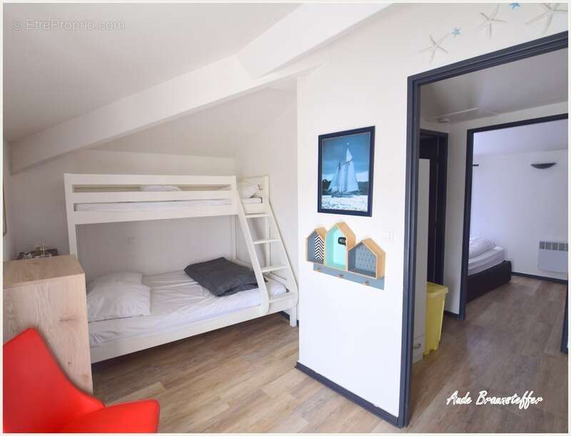 Maison à vendre 3 pièces LA FLOTTE (17) - photo 12