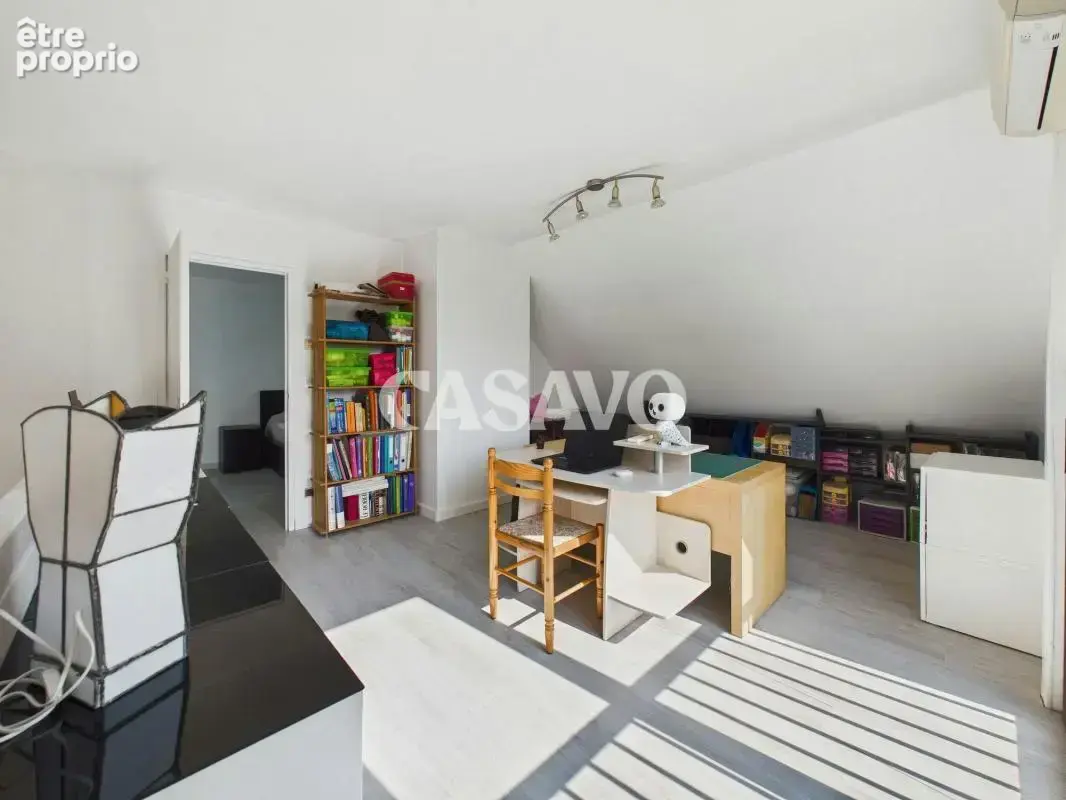 Vente Maison 7 pièces de 235m² - 95390 Saint-Prix - photo 17