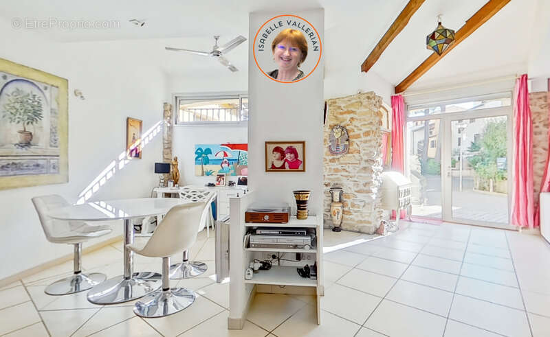 Appartement à LE GRAU-DU-ROI