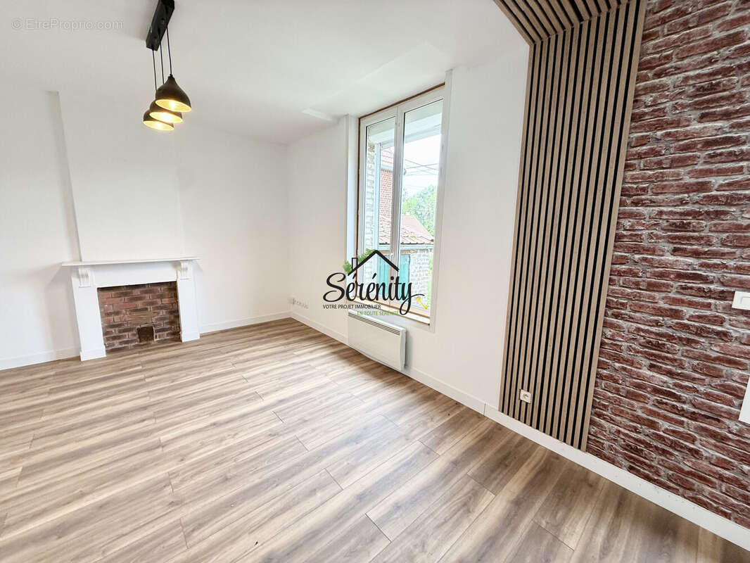 Maison 63 m² à Honnecourt-Sur-Escaut  - photo 4