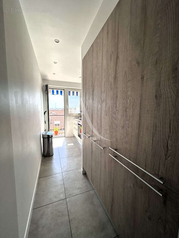 Appartement à CAGNES-SUR-MER