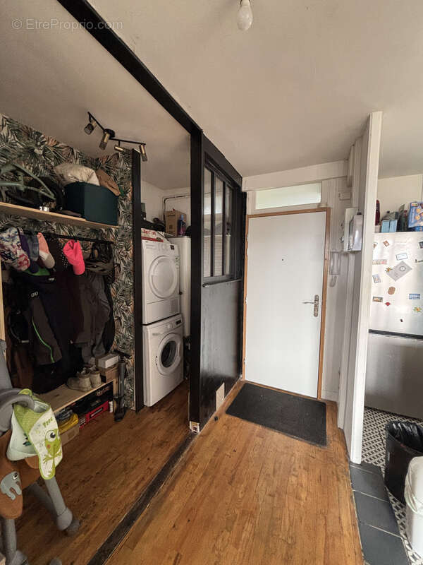 Appartement à TARBES