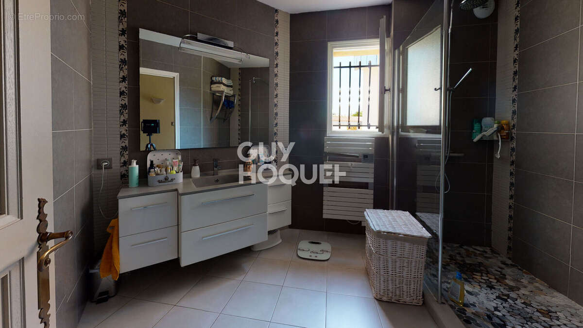 Maison à LABARTHE-SUR-LEZE