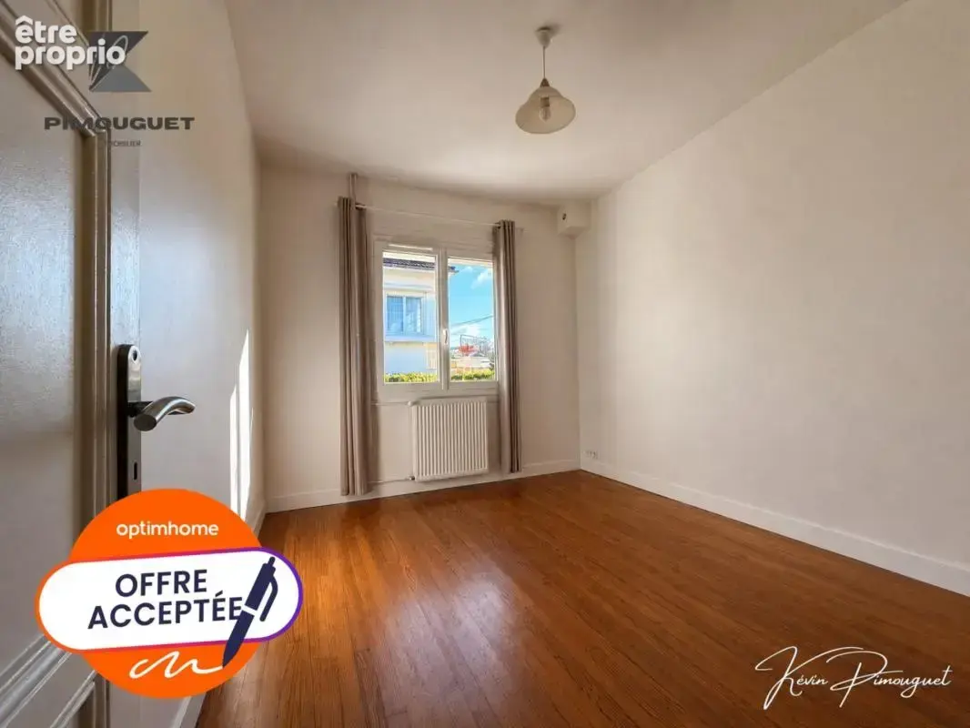 Maison à vendre 5 pièces PINEUILH (33) - photo 12