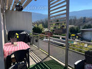 Appartement à ARCHAMPS