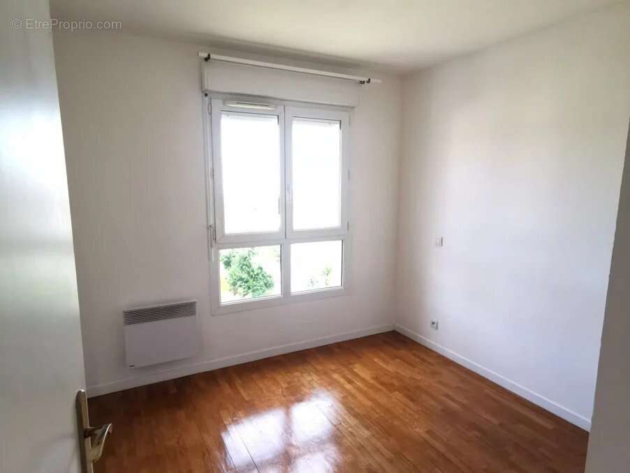 Appartement à VITRY-SUR-SEINE
