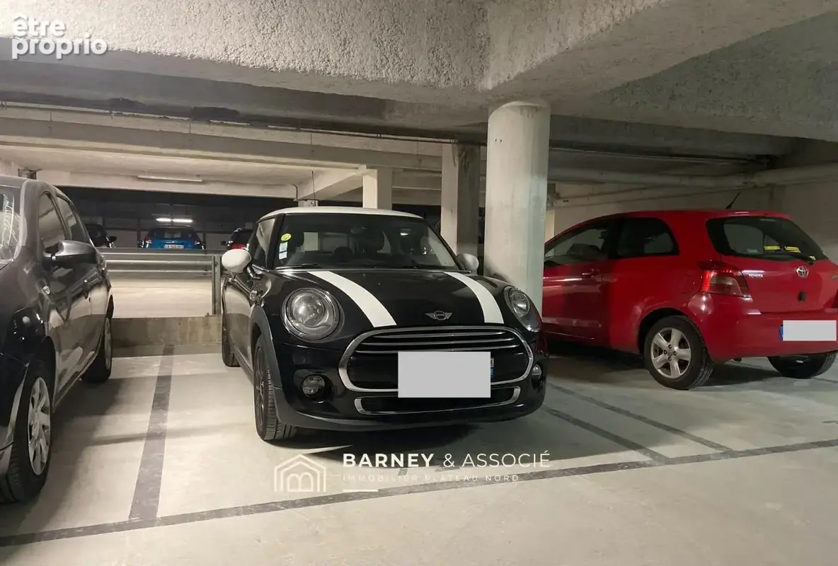 Parking à vendre à Rouen (76000) - photo 7